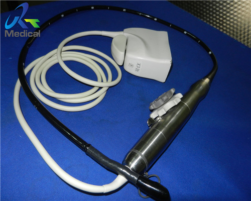 IU22 X7-2T Matrix TEE Ultrasonic Transducer Probe Oringal Condition