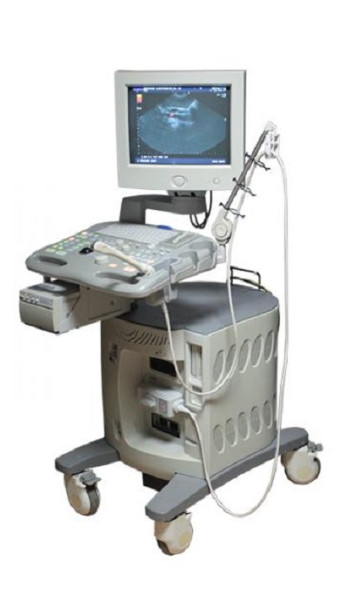 Aloka Prosound SSD-3500SV Diagnostic Ultrasound System  Outright Repair Service